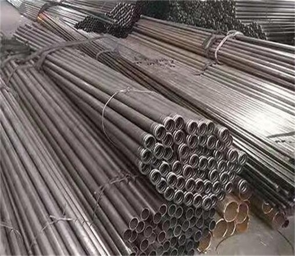 广东螺旋式声测管工地安装