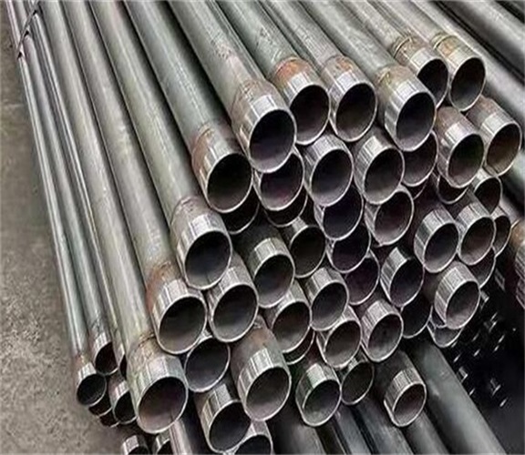 广东套筒式声测管桩基专用