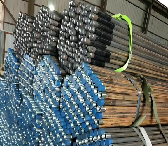 广东单向注浆管流量可控